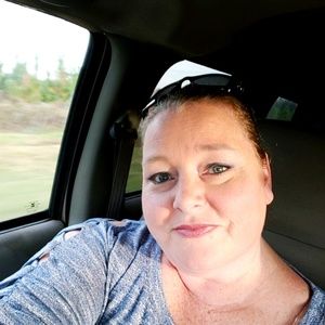 Meet your Posher, Krystal